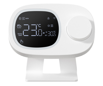Sterowanie ogrzewaniem Avatto Inteligentny termostat WiFi  WT598-1T1